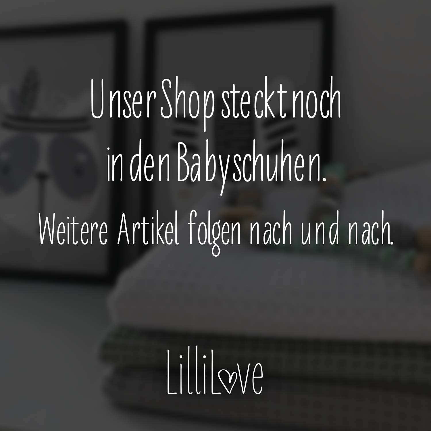 Weitere Artikel folgen